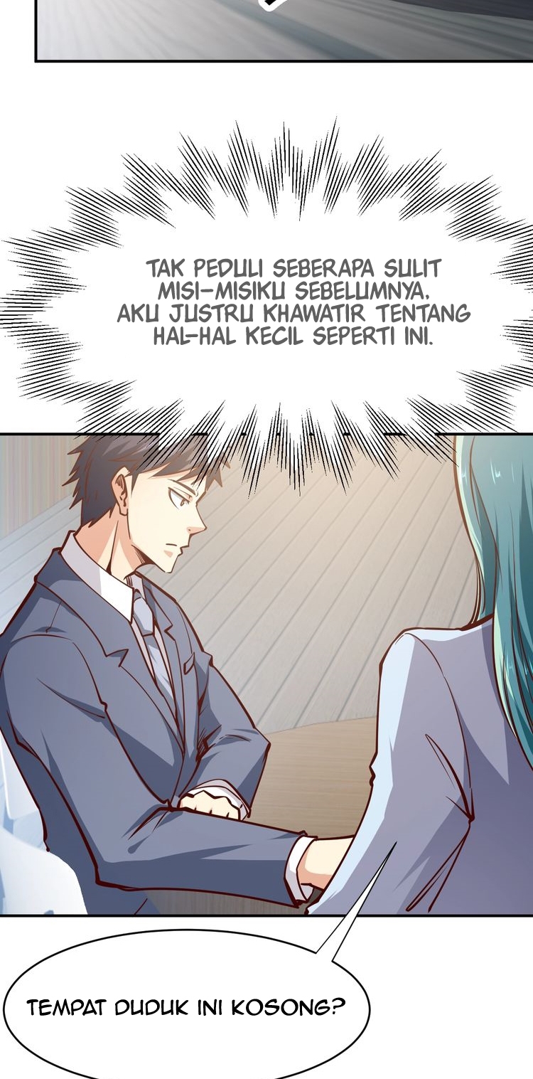 Melee Mad Soldier! Chapter 10 Gambar 7